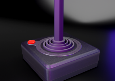 Joystick